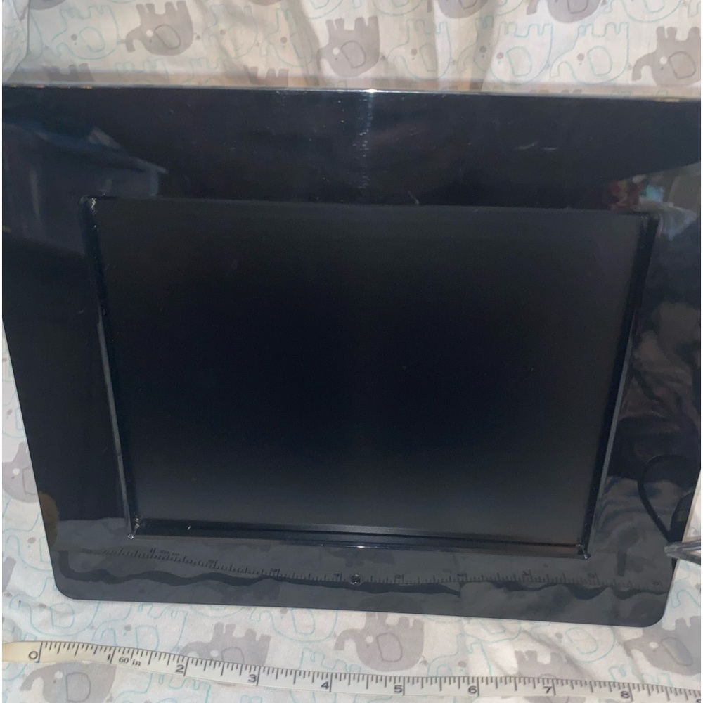 Digital picture frame ativia